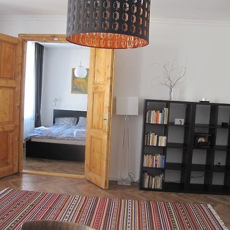 Apartament Czapskich Big House Apartment Красков Стая снимка