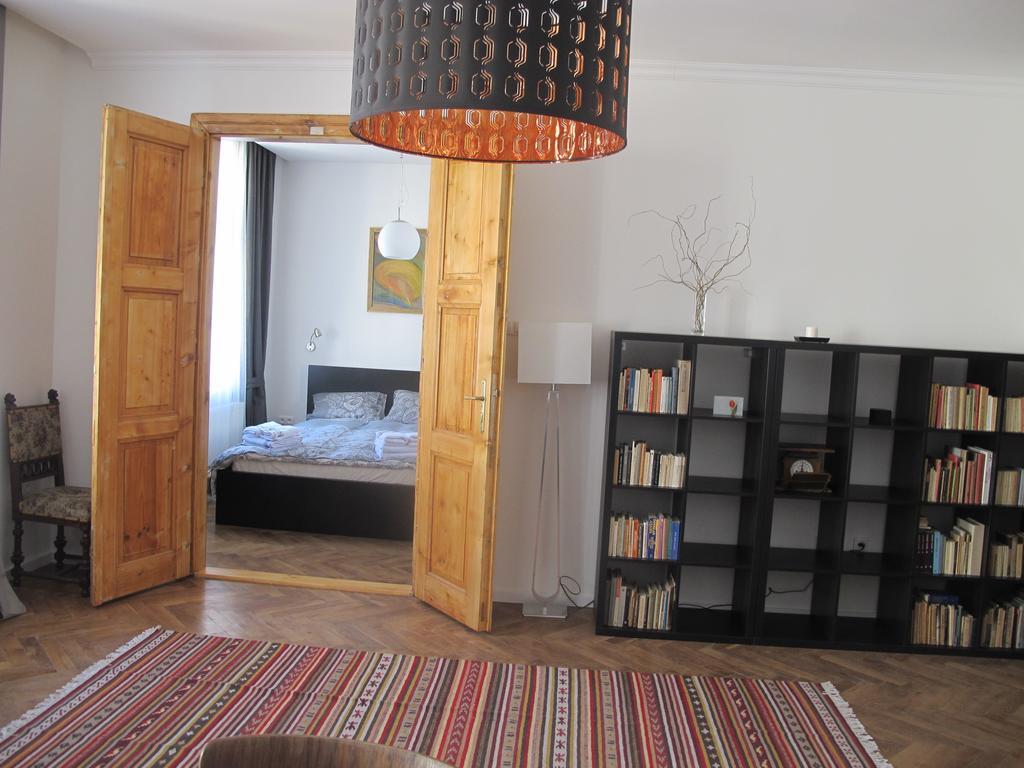 Apartament Czapskich Big House Apartment Красков Стая снимка