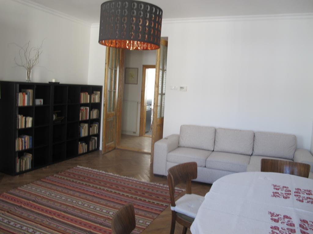 Apartament Czapskich Big House Apartment Красков Стая снимка