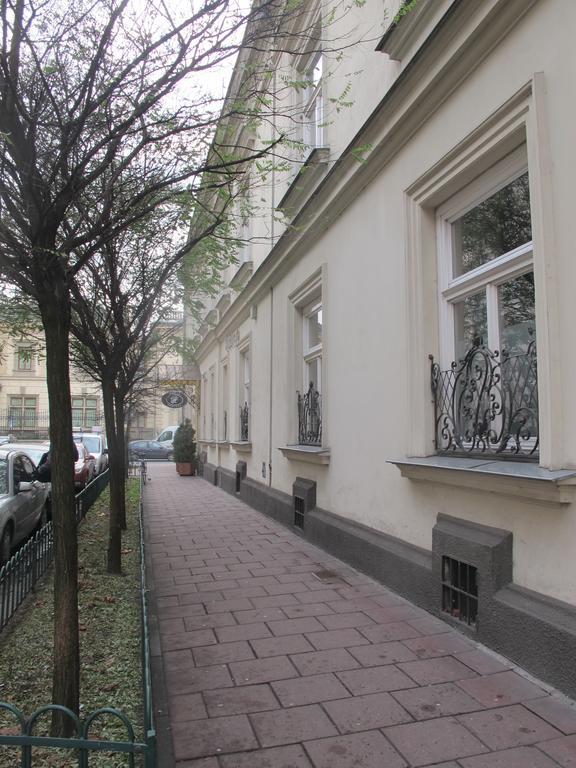 Apartament Czapskich Big House Apartment Красков Стая снимка