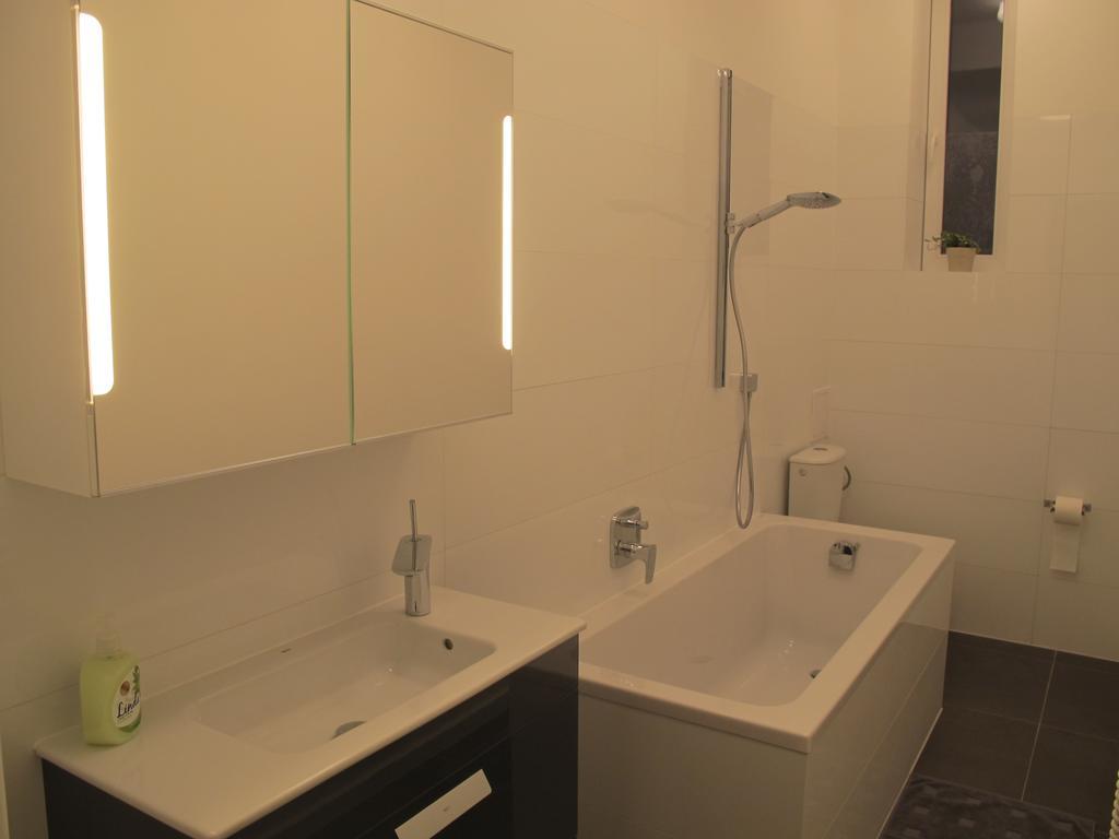 Apartament Czapskich Big House Apartment Красков Стая снимка